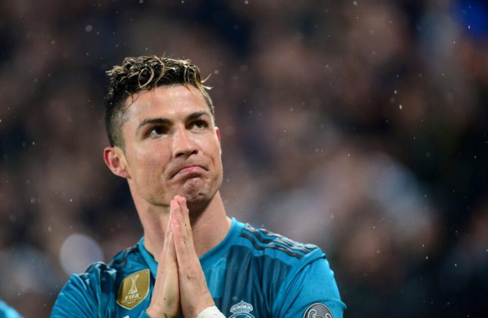 La situación judicial que preocupa a Cristiano Ronaldo a horas del debut