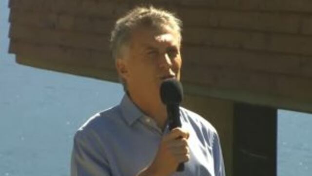 Macri