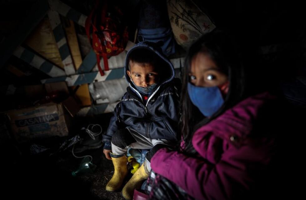 El Gobierno le da de comer a 11 millones de personas, tres más que antes de la pandemia