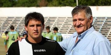 Falleció Pedro Antonio Castellino, histórico árbitro mendocino