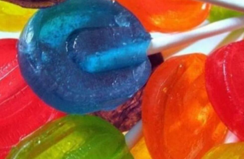 La ANMAT prohibió la elaboración y comercialización de un chupetín