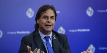 (Foto: EFE/Federico Anfitti)