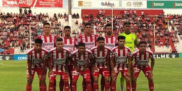 Los regresos de Petruchi y Nicolás Watson a la titularidad, de lo mejor que mostró un alicaído Instituto\u002E