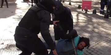 Municipales de Ciudad, Mendoza\u002E