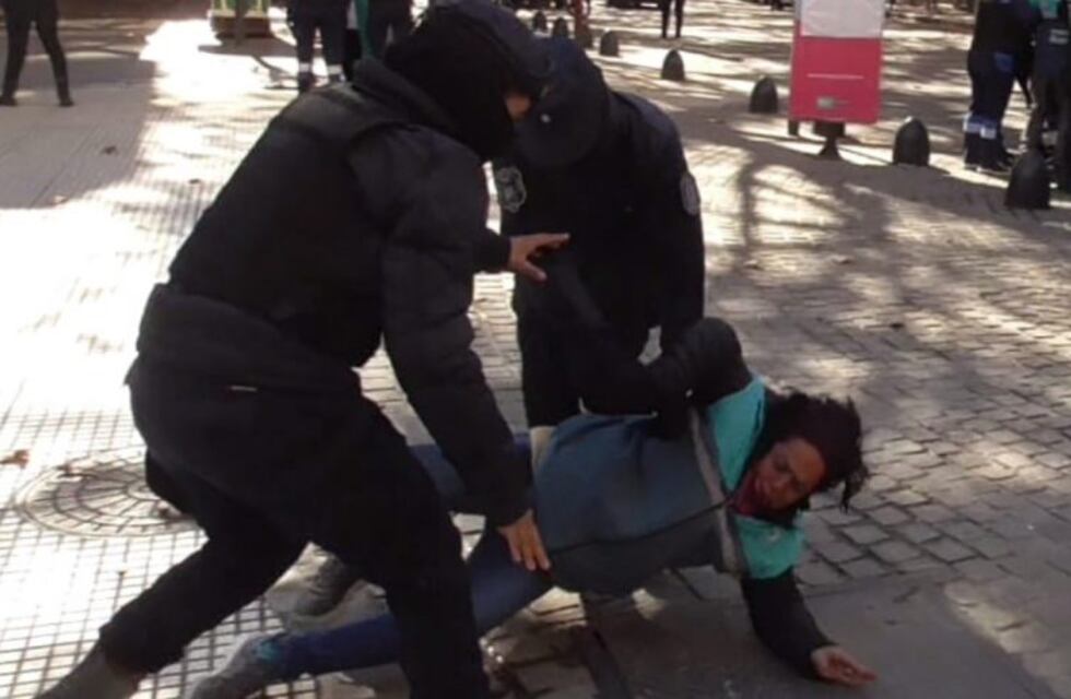 Conflicto municipal: duro comunicado de la UCR contra el PJ