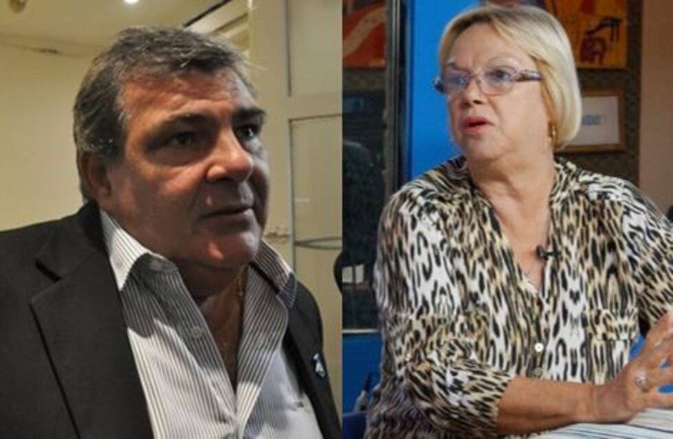 Los precandidatos a gobernador y vice de la UCR apoyan listas distintas para las PASO nacionales