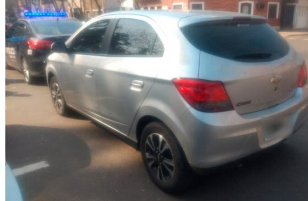 Presunto cómplice de "Dulce" Abregú fue demorado pero rápidamente recuperó la libertad