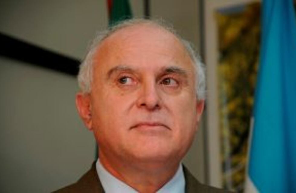 Lifschitz se reunirá con Frigerio para coordinar la ayuda nacional por las inundaciones en Santa Fe