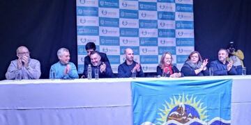 El Gobierno construirá un gasoducto especial para Puerto San Julián