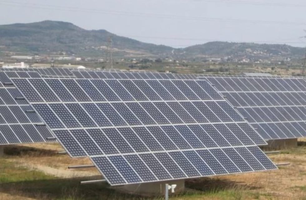 Impulso solar: Total Energies planea expandirse en Catamarca