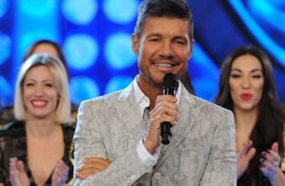Hernán Piquín vuelve al Bailando luego de un accidente
