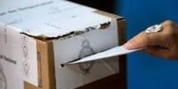 Santa Rosa elige intendente