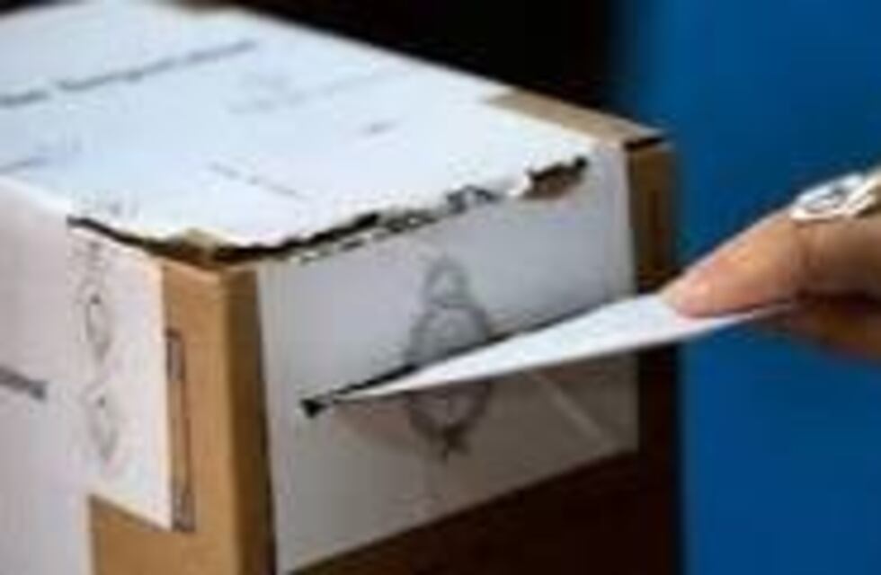 Santa Rosa de Calamuchita elige Intendente el 28 de abril