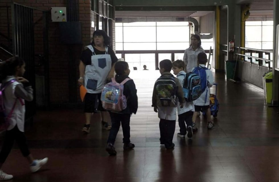 Se postergó una semana la preinscripción para el ciclo lectivo 2018 en las escuelas de la Ciudad