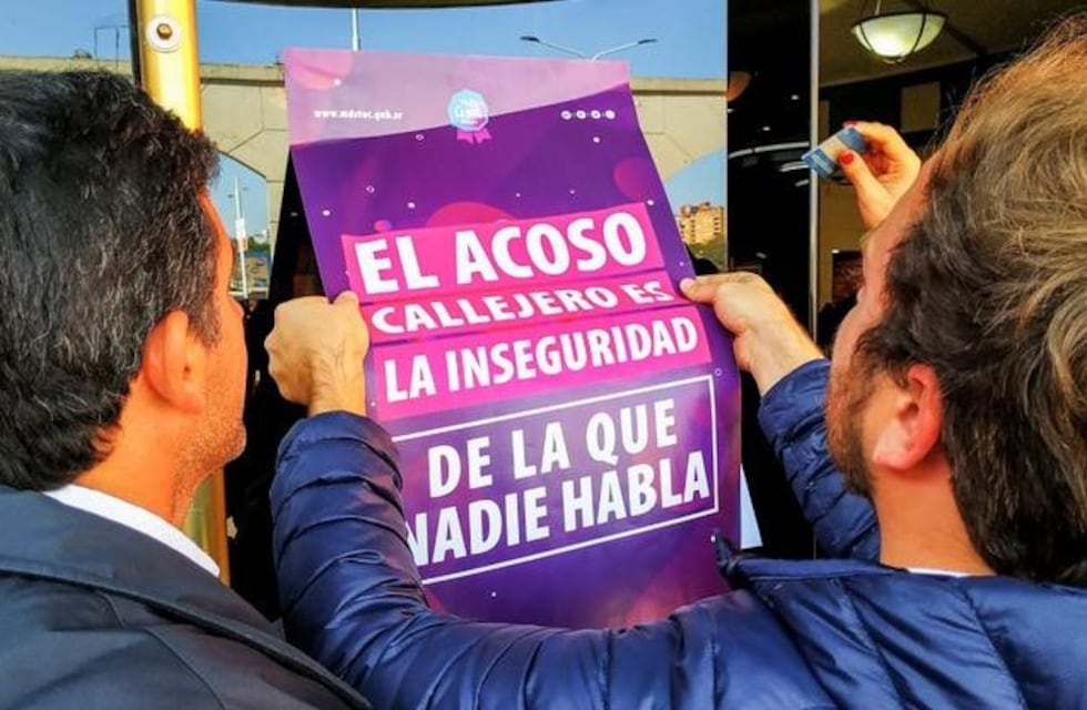 Denuncian que un joven acosa y amenaza por redes sociales a mujeres a favor del aborto