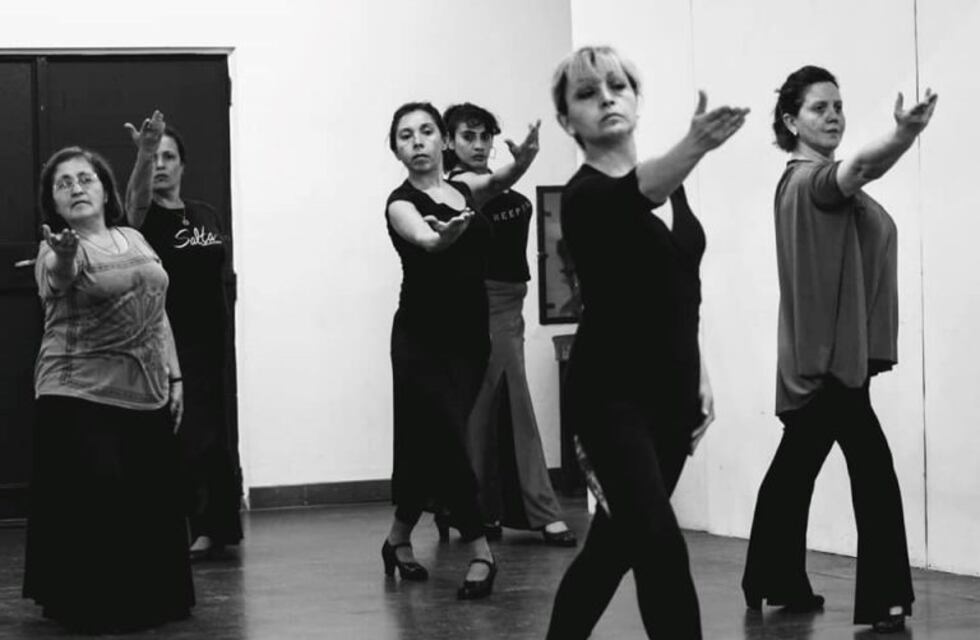 La fuerza del flamenco invita a una noche mágica en Salta