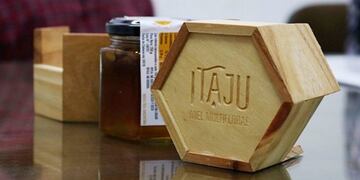 Diseño de avanzada para productos artesanales\u002E (Oberá)