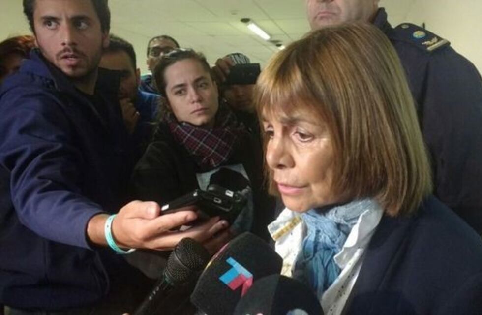 La Fiscalía dice que el exceso de público es "una de las causas" del desastre en el recital del Indio Solari