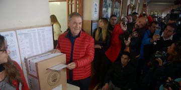 Juan Schiaretti\u002E