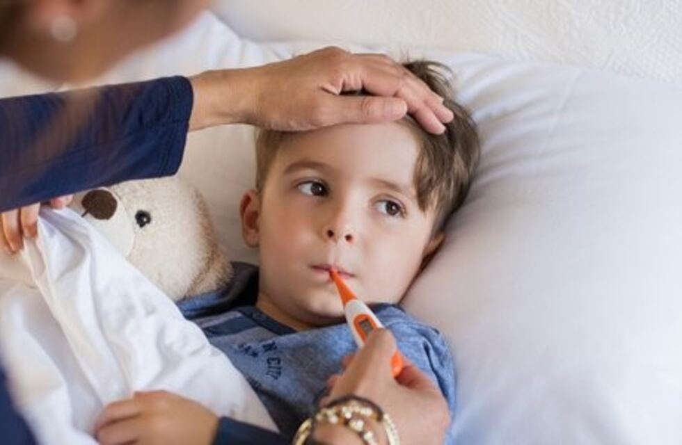 Recomendaciones para prevenir las infecciones respiratorias