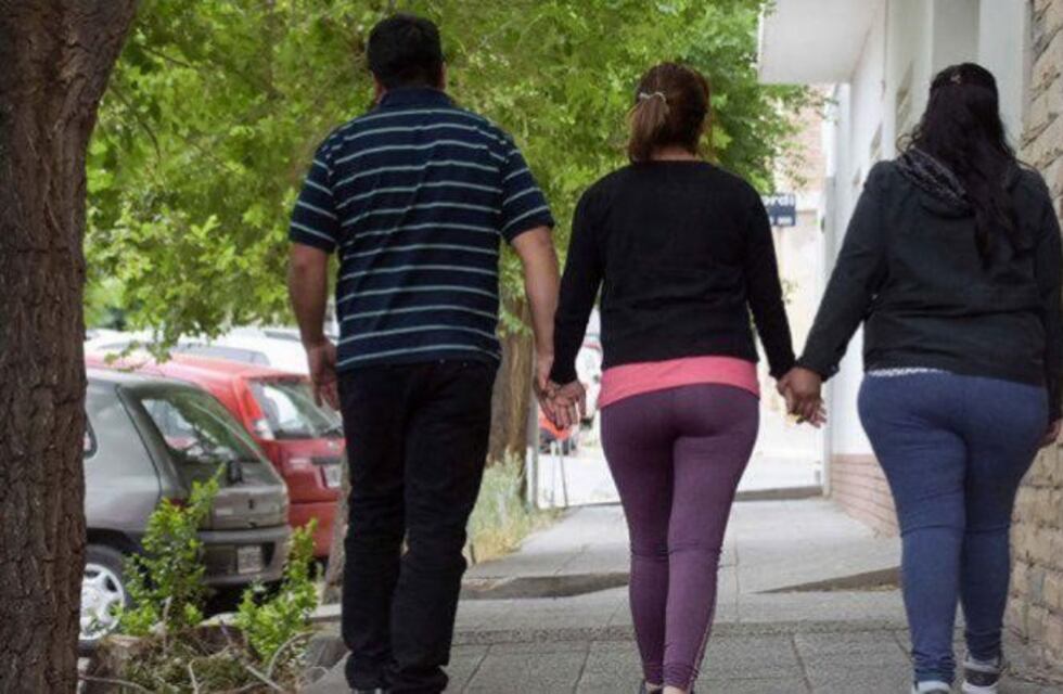 Nació el primer bebé nacido por gestación subrogada en Neuquén