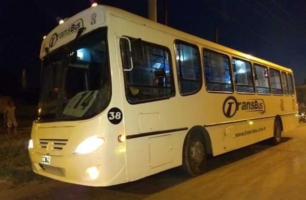 "¡Lo pasaste por encima, lo pisaste!", le gritaron al chofer