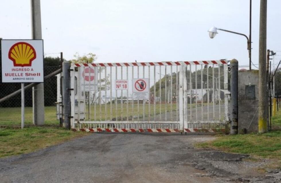 Denuncian que Macri habilitó de forma inconsulta la ampliación de un puerto de Shell al sur de Rosario