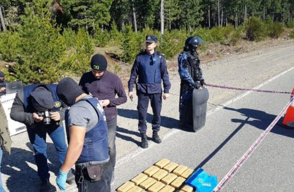 Desde el Área de Drogas de la Policía afirmaron que cada es más fácil conseguir estupefacientes