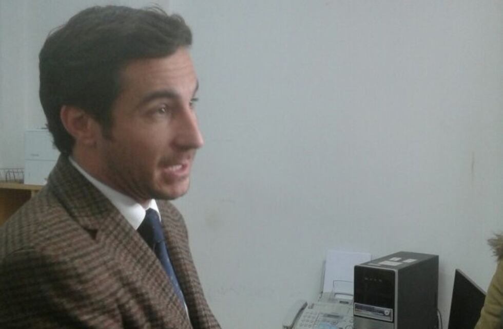 Fiscal del quíntuple crimen dijo que la ex mujer de Solís había frenado el juicio al policía