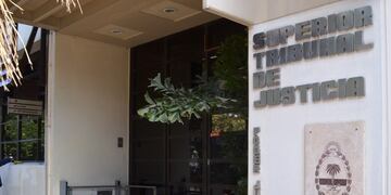 El STJ emitió un fallo por el cual dispone que el Tribunal Electoral se expida sobre las fechas de elecciones\u002E (Prensa Poder Judicial del Chaco)