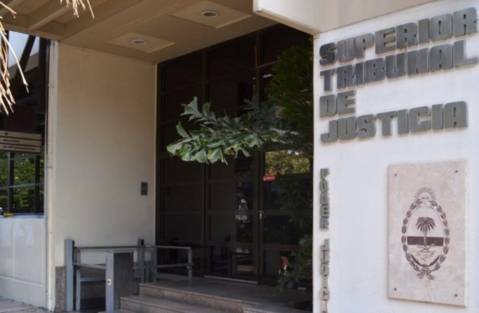 Elecciones provinciales: para el STJ el Tribunal Electoral debe decidir la fecha