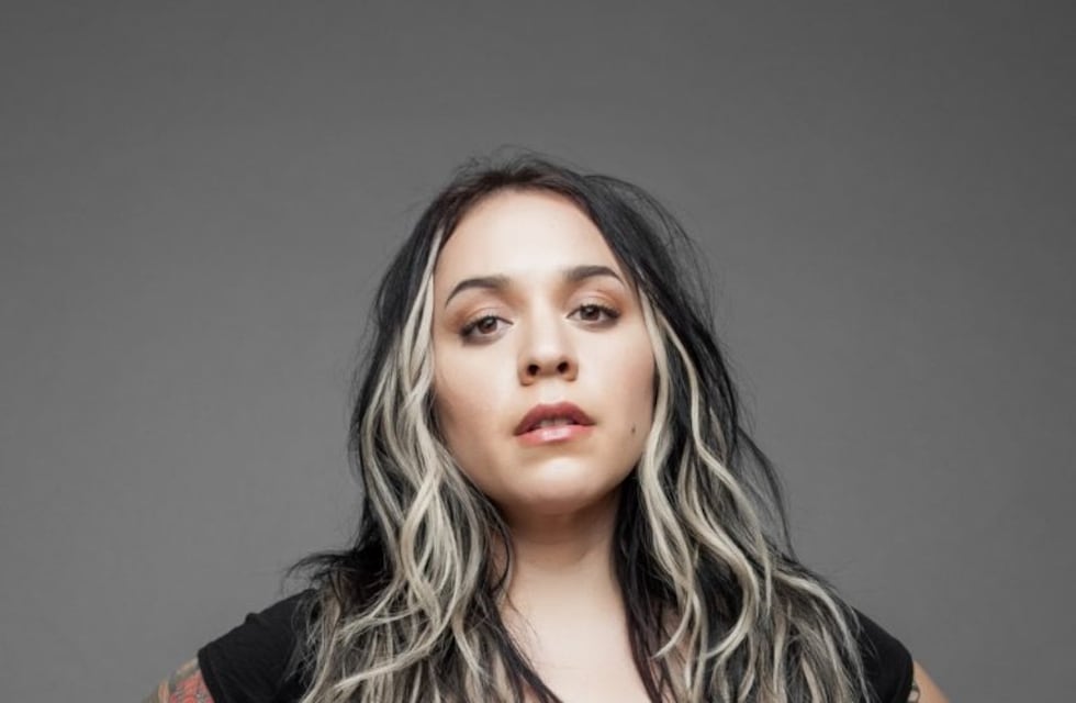 Carla Morrison, la hipnótica voz que llega de México