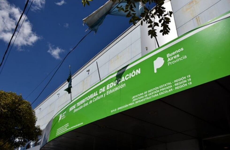 Infraestructura: 60 escuelas de Mar del Plata esperan obras para su puesta en valor