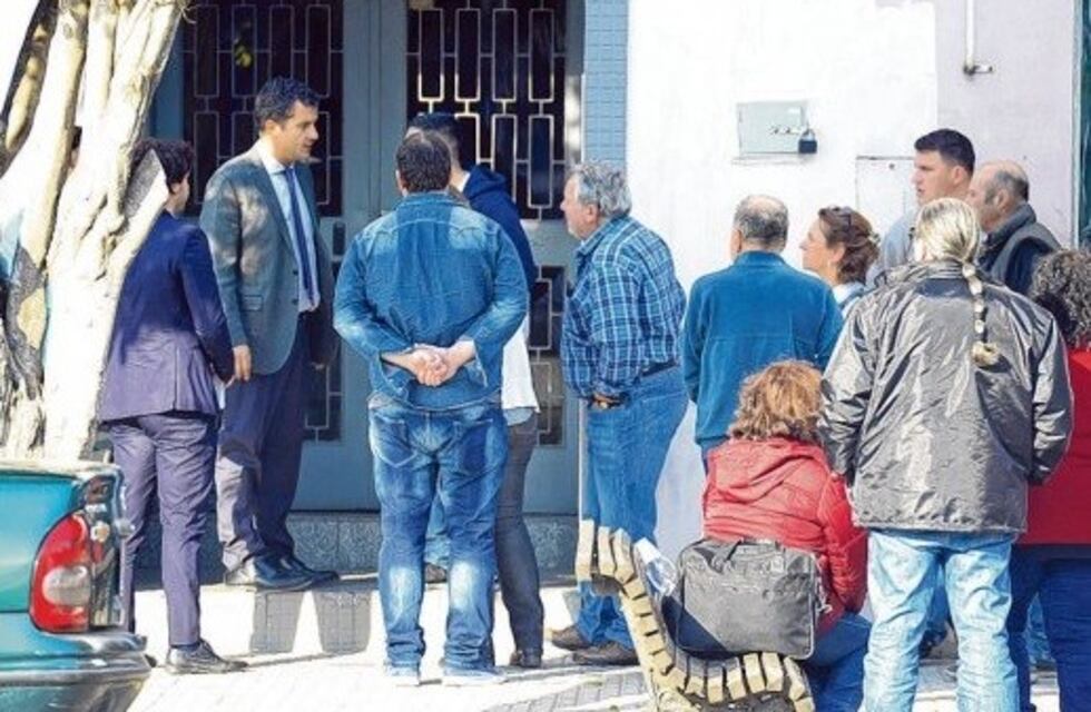 Hallaron sin vida en Córdoba al hombre buscado por la muerte de una mujer en zona sur