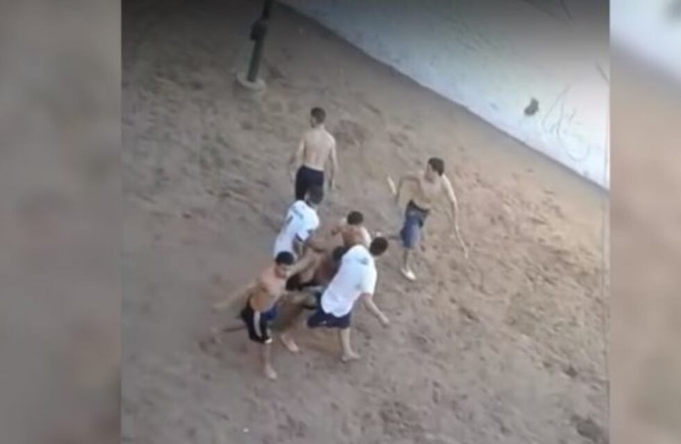 Feroz pelea en la cárcel de Coronda dejó dos presos heridos de gravedad