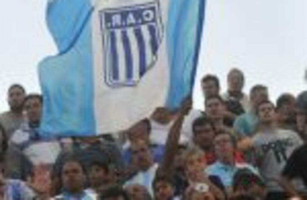 Racing de Córdoba cumple 92 años y habrá festejo en su cancha