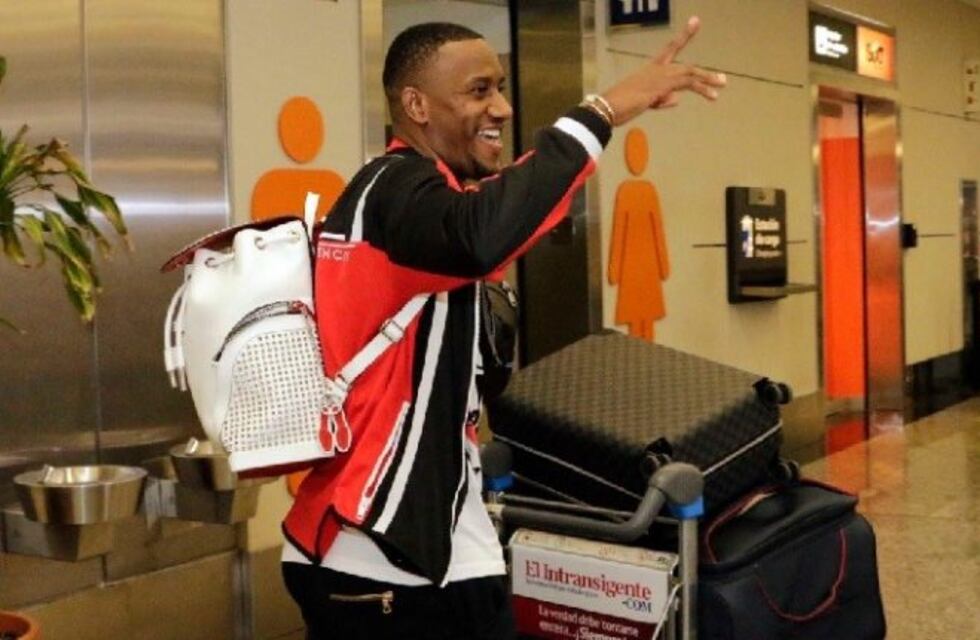 Arribó Ayoví y llegaron los goles para Godoy Cruz