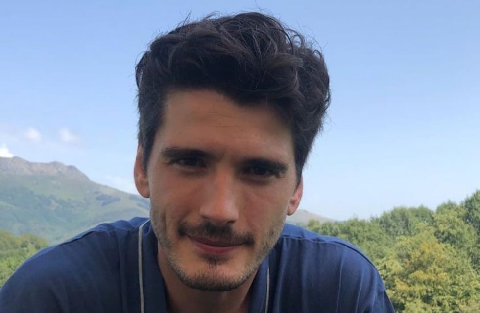 Conocé a Yon González, el galán español del momento