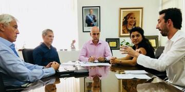 Congreso de alfalfa\u002E