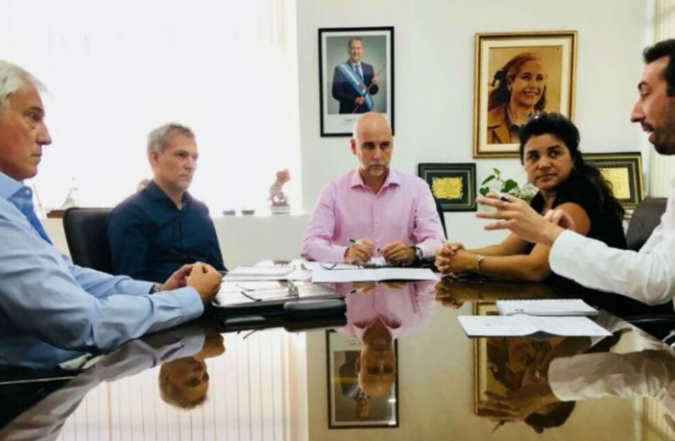 Córdoba será sede del Segundo Congreso Mundial de Alfalfa, en noviembre