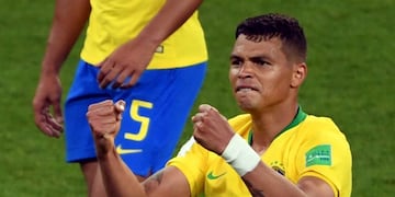 Thiago Silva