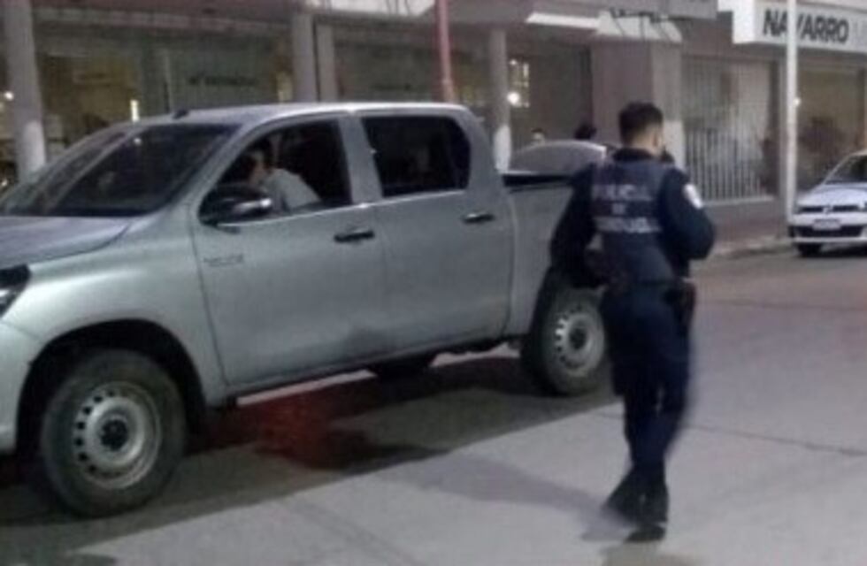 Arroyito: secuestraron 6 motocicletas y 16 actas de infracción