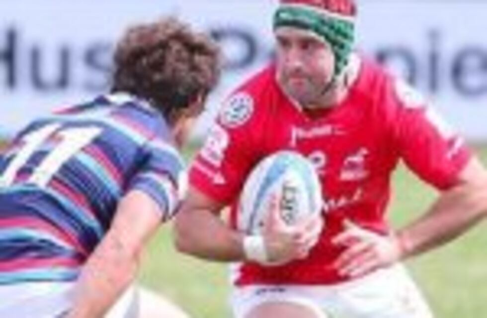 Rugby: por el Argentino, Córdoba recibe a Cuyo