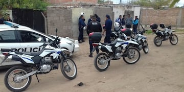 Fotos gentileza Jorge Castro