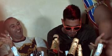 Francisco Tejón el narco más buscado de España