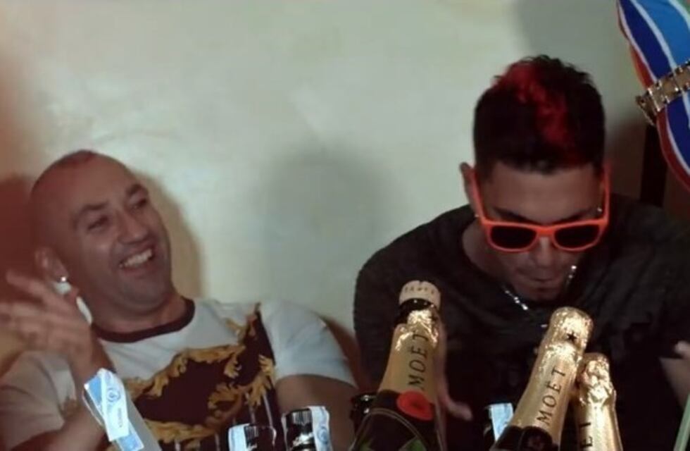 El narco más buscado de España fue detenido por un descuido