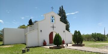 Capilla Villa Lujan