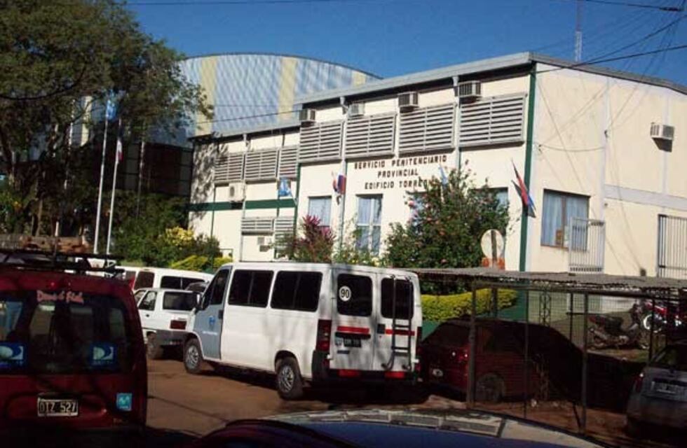Profundizan los controles sanitarios para las visitas a las penitenciarías de Misiones