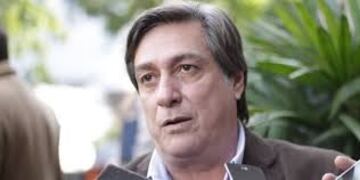 Alfredo Schiavoni, primer candidato del PRO\u002E Irá a internas en las PASO dentro del Frente Juntos por el Cambio\u002E (MisionesOnline)