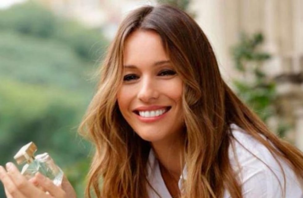 La extraña ubicación de Pampita en las tapas de las revistas más conocidas de la Argentina
